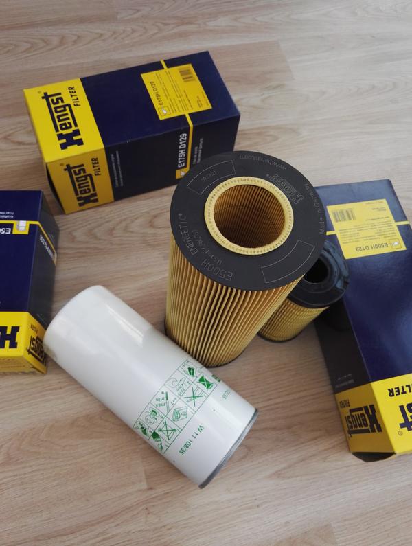 MANN 曼牌E500KP02D36  (3)